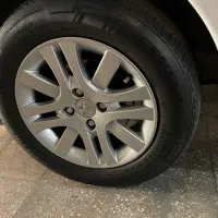 ۴ حلقه لاستیک کارکرده  چینی CENTARA 205 60 15