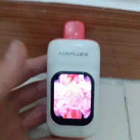 پاد ویپ صفحه نمایش دار چهل هزار