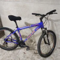 دوچرخه سایز 27/5 overlord