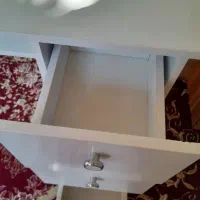 میز کاشت ناخنکاری|آرایشگاه و سالنهای زیبایی|طارم (زنجان), |دیوار