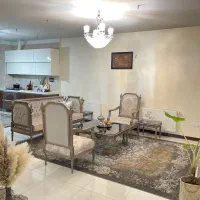 لوستر کریستال شیک