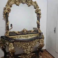 فروش آینه کنسول