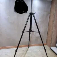 سه پایه عکاسی و فیلمبرداری حرفه ای