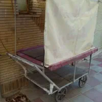 چهارچرخ درحدنو|فروشگاه و مغازه|پاکدشت, پاکدشت (مامازند)|دیوار