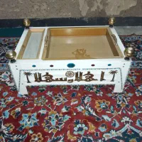 منقل المینیوم ۶۰ در ۴۰