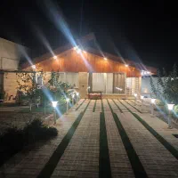 اجاره روزانه و ساعتی باغ در زردنجان