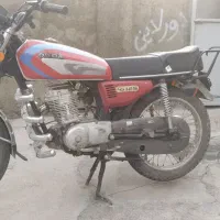 موتور سیکلت 125|موتورسیکلت|سقز, |دیوار