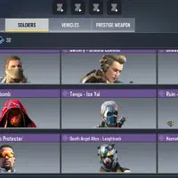 اکانت کالاف|کنسول، بازی ویدئویی و آنلاین|باقرشهر, |دیوار