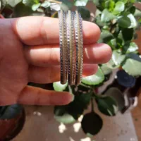 3 عدد النگو  طلا روس  نو|بدلیجات|قم, پردیسان|دیوار