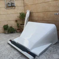 بادگیر کامیونت 6تن الوند