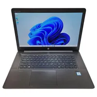 لپتاپ hpzbook