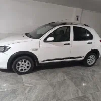 کوییک Rمدل 1402|خودرو سواری و وانت|تبریز, |دیوار