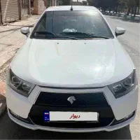 دنا پلاس خونگی مدل ۹۸ فوق العاده کم کار|خودرو سواری و وانت|یزد, |دیوار