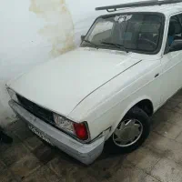 وانت ۸۸نقد واقساط|خودرو سواری و وانت|گلستان (تهران), |دیوار