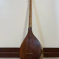 سه تار نیما