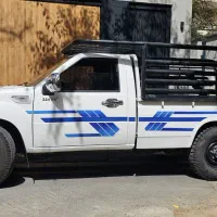 پادرا پلاس ۱۴۰۱|خودرو سواری و وانت|تهران, جهاد|دیوار