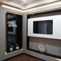 اجاره دفتر کار ۵۵ متری با وسایل پیروزی|اجارهٔ دفتر کار، اتاق اداری، مطب|ساری, |دیوار