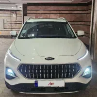کی ام سی k7  سفید مدل ۱۴۰۱