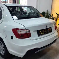 ساینا دوگانه سوز GX صفر خشک