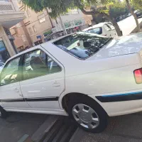 پژو پارس سال موتور جدید