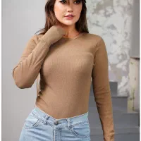 بادی و یقه ۳ سانت کبریتی