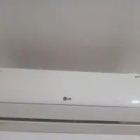 کولر اسپلیت ۲۴ هزار
