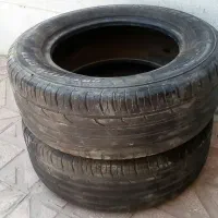 لاستیک چراغ پژو
