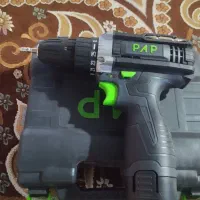 دریل شارژی پرقدرت