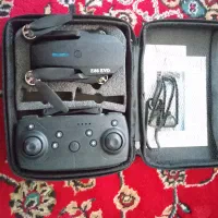 کوادکوپتر دوربین دار