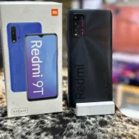 شیاومیRedmi9tحافظه128گیگ رم4کاملا سالم بامهلت تست