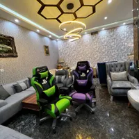 صندلی  ریزر  DXRACER|صندلی و نیمکت|تهران, شهرک ولیعصر|دیوار