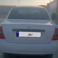 تیبا مدل۹۹|خودرو سواری و وانت|فردیس, شهرک شهید حسینی|دیوار