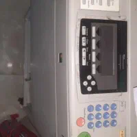 دستگاه کپی پرینتر jp5000