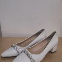 کفش مجلسی|کیف، کفش، کمربند|مراغه, |دیوار