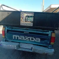 باربند مزدا