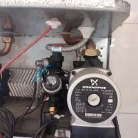 تعمیرپکیج، آبگرمکن، لوازم گازسوز، کولرآبی|خدمات پیشه و مهارت|ملایر, |دیوار