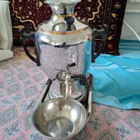 سماور برقی اتومات نو