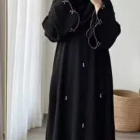 استخدام نیرو خیاط ماهر برای دوخت عبا حجاب