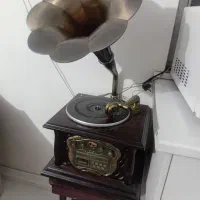 گرامافون نو نو