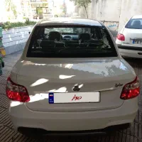 ساینا دوگانه فابریک در حد صفر|خودرو سواری و وانت|گنبد کاووس, |دیوار