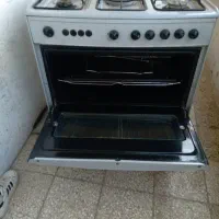 اجاق گاز|اجاق گاز و لوازم برقی پختوپز|فولادشهر, B5|دیوار