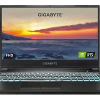 لپتاپ گیمینگ gigabyte G5 MD