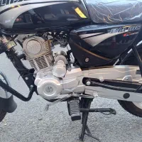 Lifan 180cc|موتورسیکلت|تهران, الهیه|دیوار