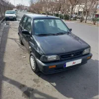 پراید مدل۸۶|قطعات یدکی و لوازم جانبی|کرج, گلشهر|دیوار