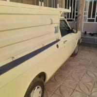 فروش وانت پیکان