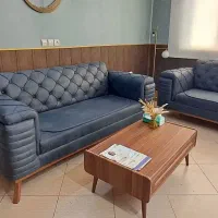خدمات مبل شویی