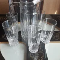 ست پارچ و لیوان