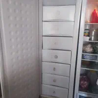 یخچال دوقلو