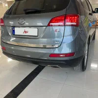 جک s5 مدل ۹۶ بی رنگ|خودرو سواری و وانت|کرج, خرمدشت|دیوار