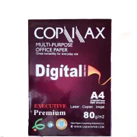 کاغذ a4کپی مکس 80گرمی